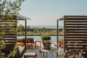 Sabàtic Sitges Hotel, Autograph Collection - 维拉弗兰卡宾纳戴斯