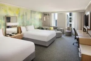 Courtyard Chicago Downtown/Magnificent Mile