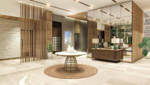 Happy City Pad at Be Residences Lahug