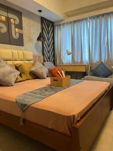 Happy City Pad at Be Residences Lahug