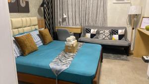 Happy City Pad at Be Residences Lahug