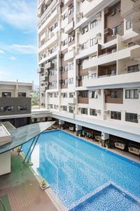 Happy City Pad at Be Residences Lahug