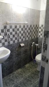 Jithu homestay Mirissa