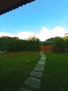 Cabañas Entre Rios y Montañas