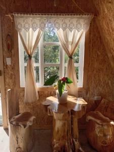 Cabañas Entre Rios y Montañas