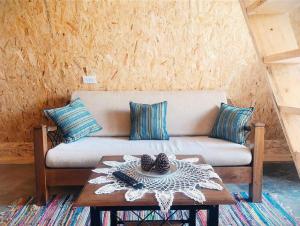 Cabañas Entre Rios y Montañas