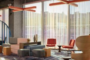 Aloft Birmingham Eastside