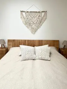 Charming studio near Prague Airport - Otvovice