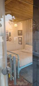 Paddys Loft The Lake view hostel