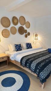 Phòng Loại Sang (Deluxe Room)