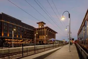 Hotel Vin, Autograph Collection - Minters Chapel