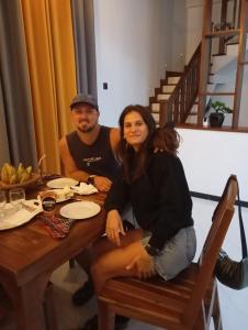 Homestay By Sandu