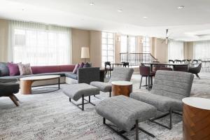 Courtyard by Marriott Charlottesville - University Medical Center