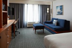 Courtyard by Marriott Charlottesville - University Medical Center