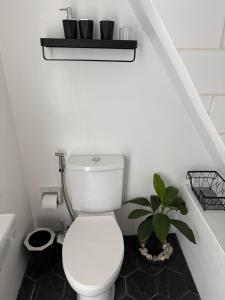 Las Villas De La Serenidad