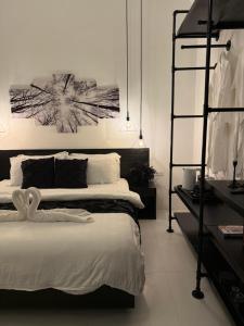 Las Villas De La Serenidad