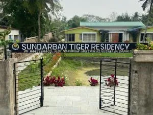 Sundarban Tiger Residency - Gosāba