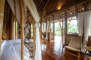 Aura Svarga - Swarga House