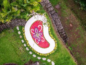 Aura Svarga - Swarga House