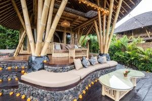 Aura Svarga - Swarga House