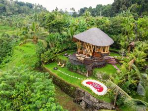 Aura Svarga - Swarga House