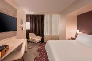 The Elizabeth Hotel, Autograph Collection - Laporte