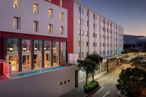 Protea Hotel Fire & Ice! by Marriott Cape Town