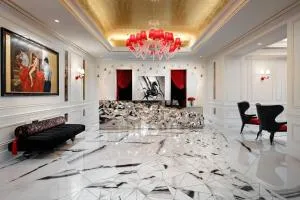 Grand Bohemian Charlotte, Autograph Collection