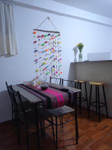 Casa Castro