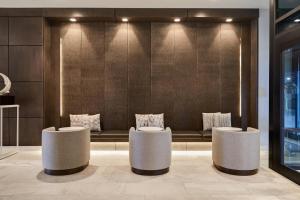 AC Hotel by Marriott Charlotte SouthPark