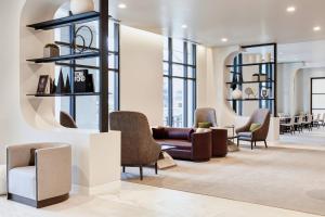 AC Hotel by Marriott Charlotte SouthPark