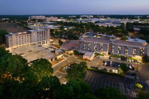 AC Hotel by Marriott Charlotte SouthPark