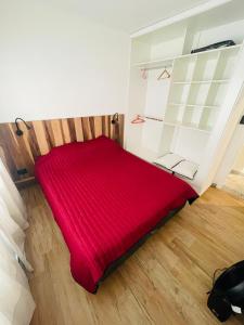 Departamento Marbella