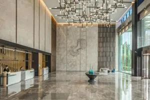 佛山高明联塑万怡酒店 - 开平