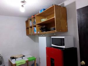 Economico departamento completo
