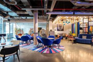 Aloft Brussels Schuman