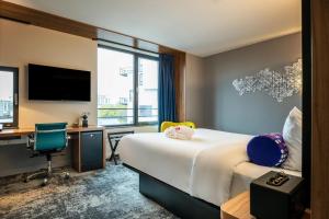 Aloft Brussels Schuman