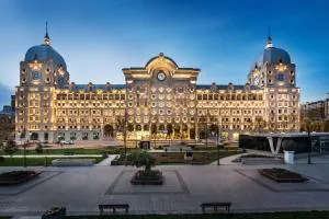 Courtyard by Marriott Baku