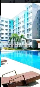 Seawind Damosa Condominium