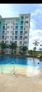 Seawind Damosa Condominium
