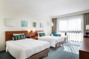 Courtyard By Marriott Brussels