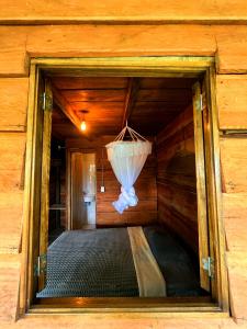 Paseo Por Las Nubes Birding Lodge