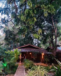 Green Paradise Cottage Udawalawa