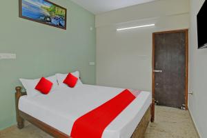 Hotel O M & M Hospitality