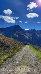Maisons de vacances La Grange de Papi Elie : photos des chambres