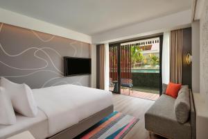 Aloft Bali Kuta at Beachwalk