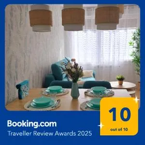 Vivienda turistica EL CAMINO con parking gratis - Almajano