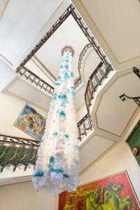 Ortea Palace Hotel, Sicily, Autograph Collection