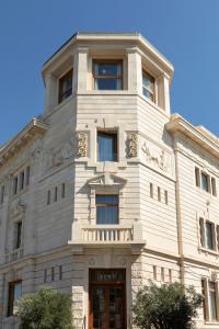 Ortea Palace Hotel, Sicily, Autograph Collection