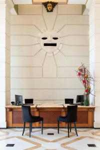 Ortea Palace Hotel, Sicily, Autograph Collection